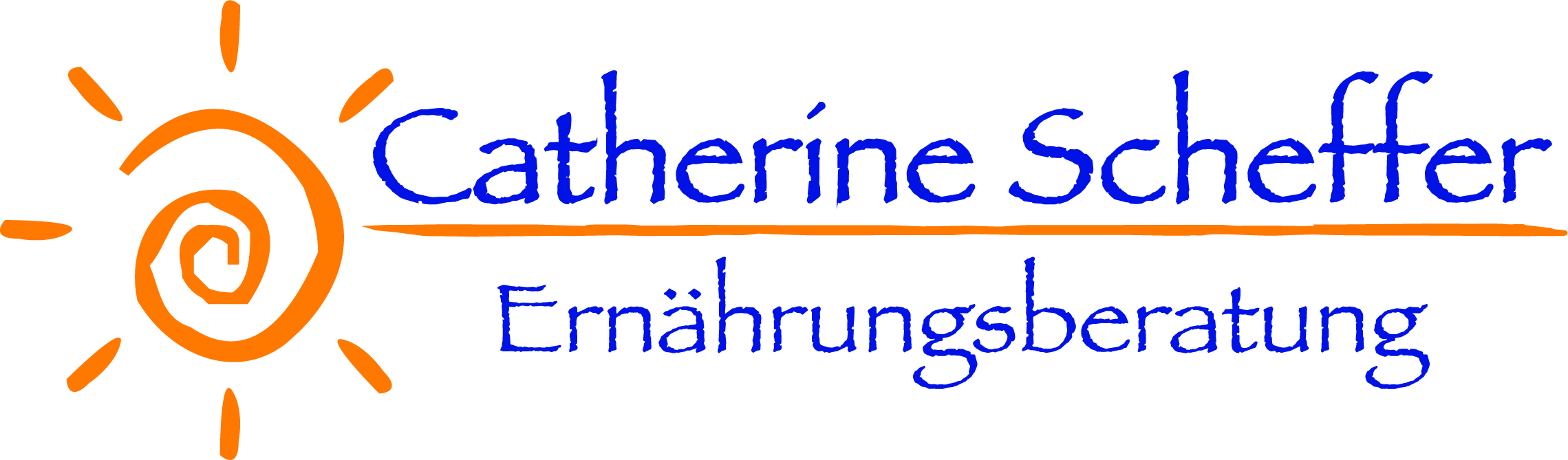 Ernährungsberatung Catherine Scheffer Functional Nutrition Counselling